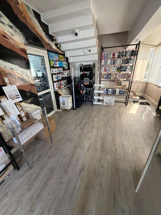 Vand Service GSM+magazin electronice/electrocasnice