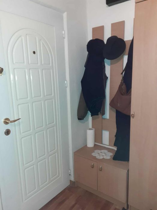 Vand sau inchiriez apartament cu 2 camere zona aleea luceafarului Sfantul Gheorghe — fotografia 2