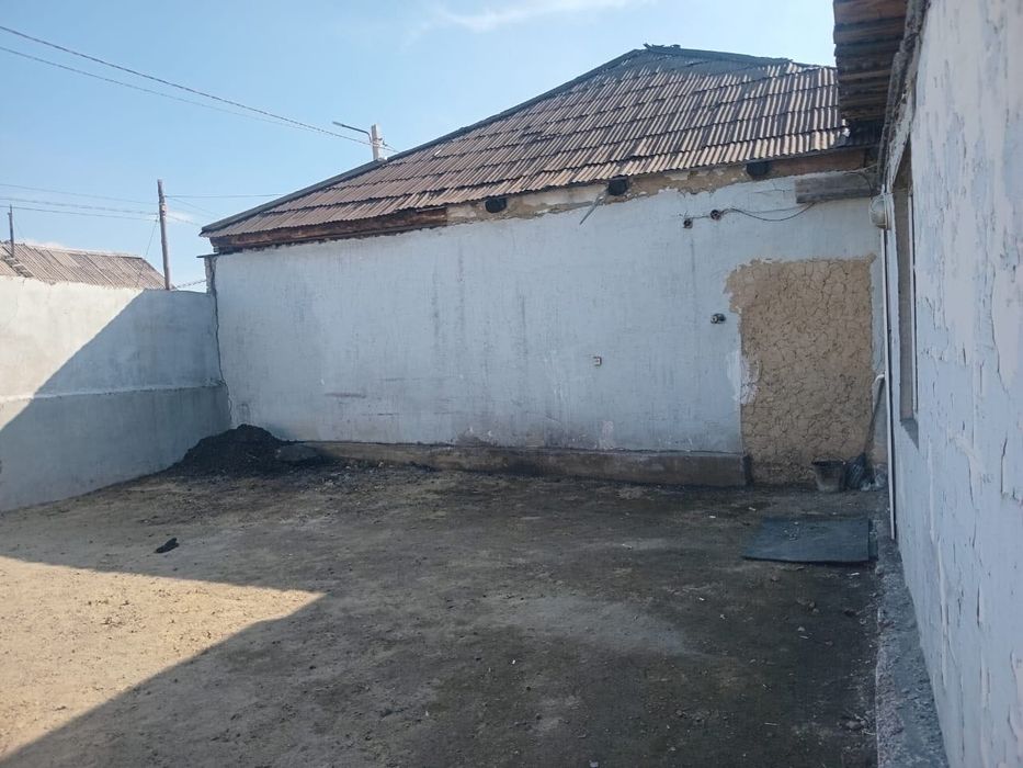 Дом 10 линия восточный