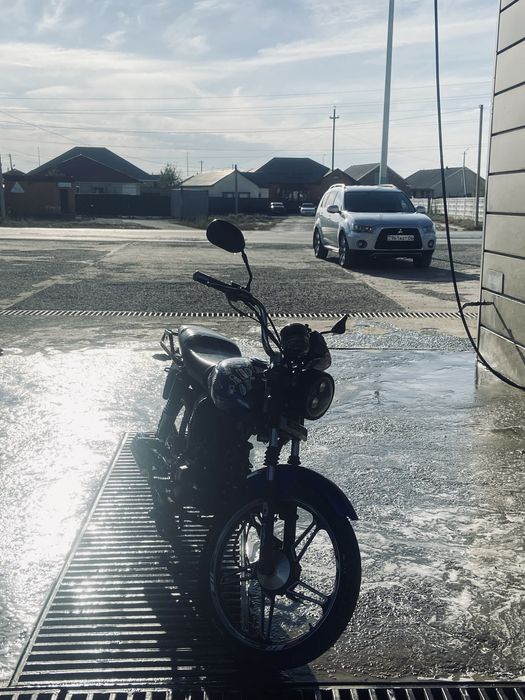 Racer G5(Альфа),в хорошем состоянии