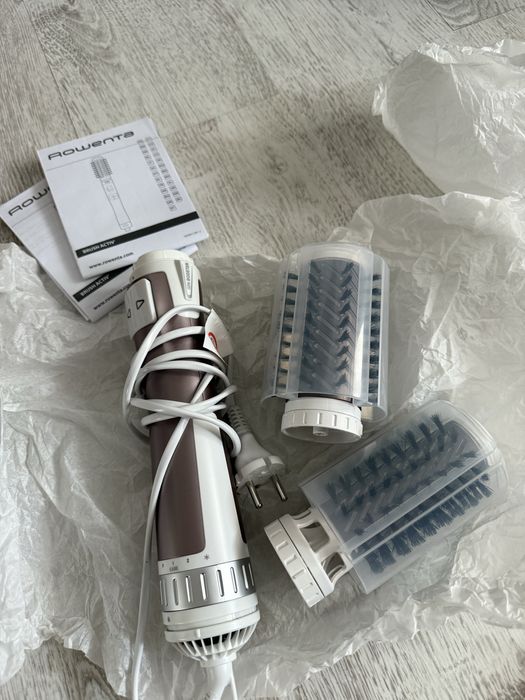 ROWENTA стайлер плойка для укладки волос