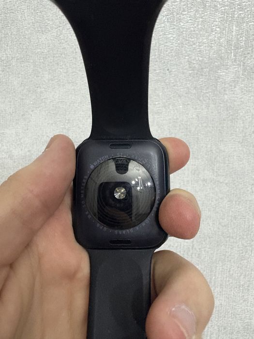 Apple watch Se 44mm