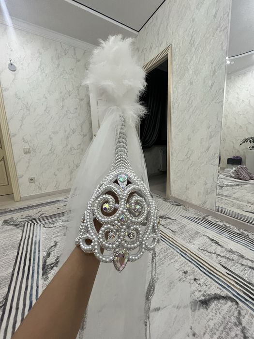 Продаю Саукеле