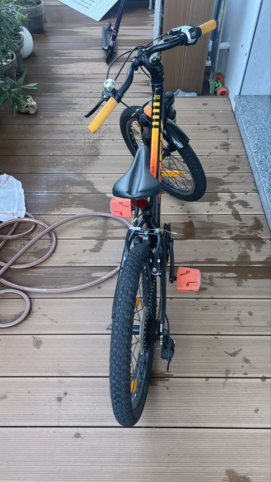 Bicicleta Trek 20 inch