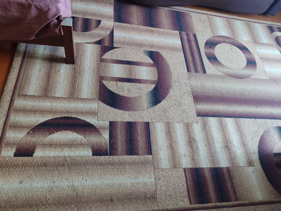 Продам ковер б.у