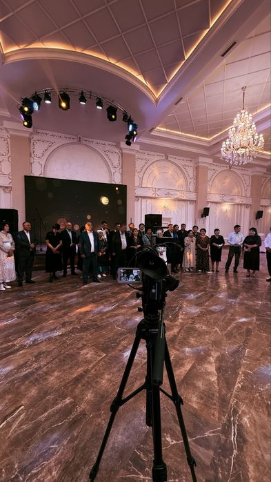 Видеограф/Мобилограф