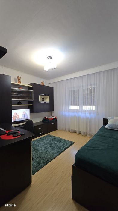 Două camere etaj 2