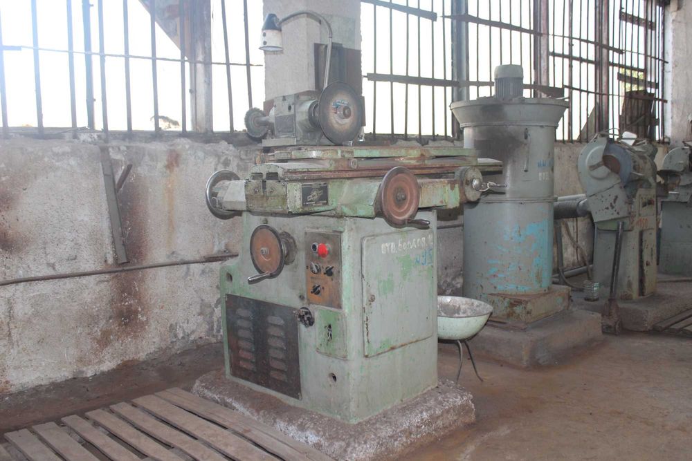 Продается заточной станок