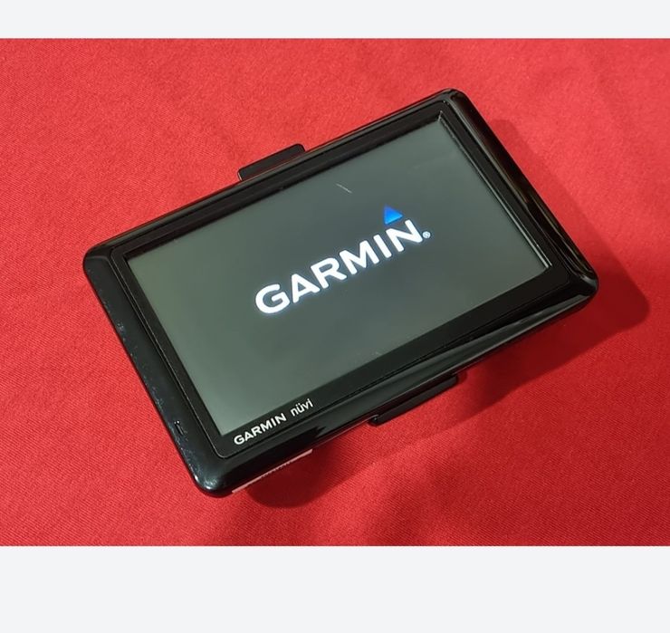 GPS Garmin perfect funcțional