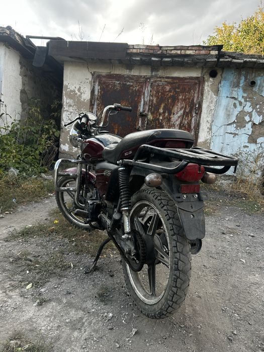 Продам альфу GS 110