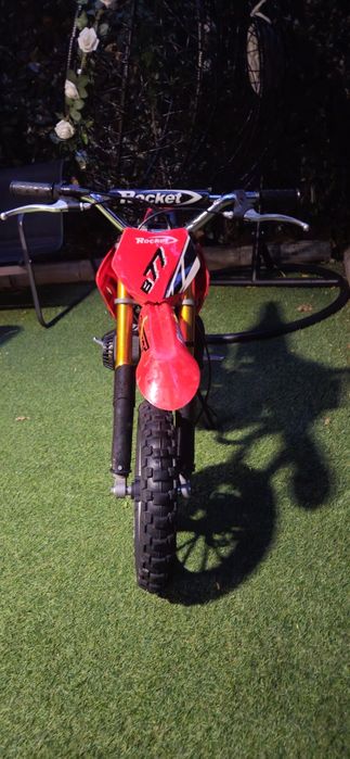 Cross copii Rocket 60cc