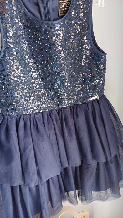 Детска рокля Guess