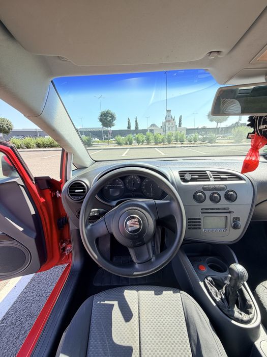 SEAT Leon 2006 — imagine 4