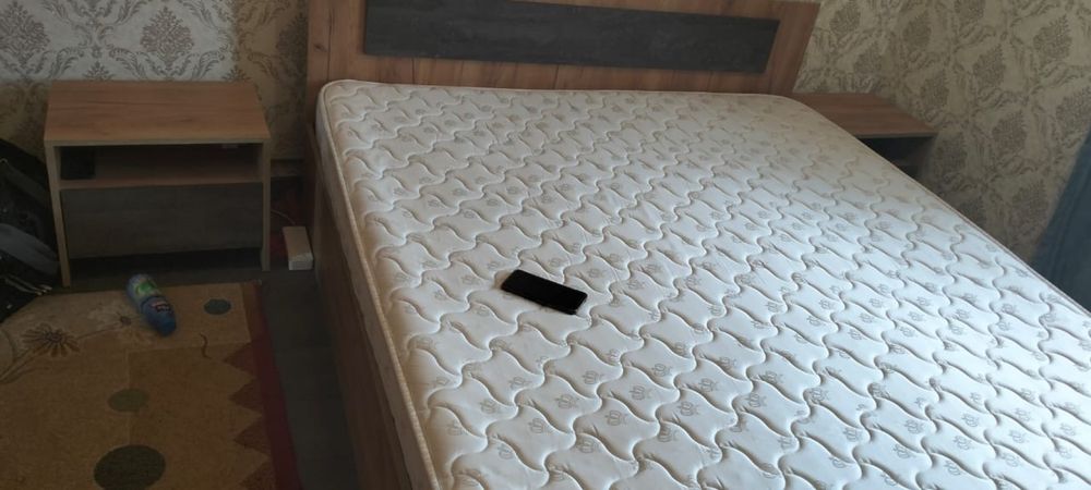 Спальный гарнитур продается срочно