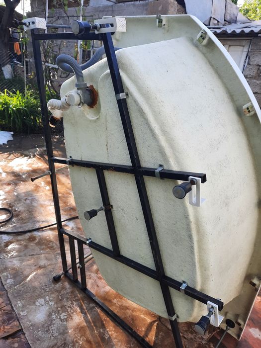 Продаётся ванная