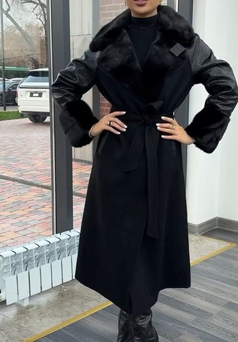 Продам альпаку натуралка