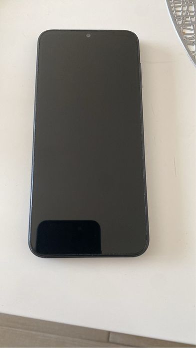 Samsung A 14 . Black