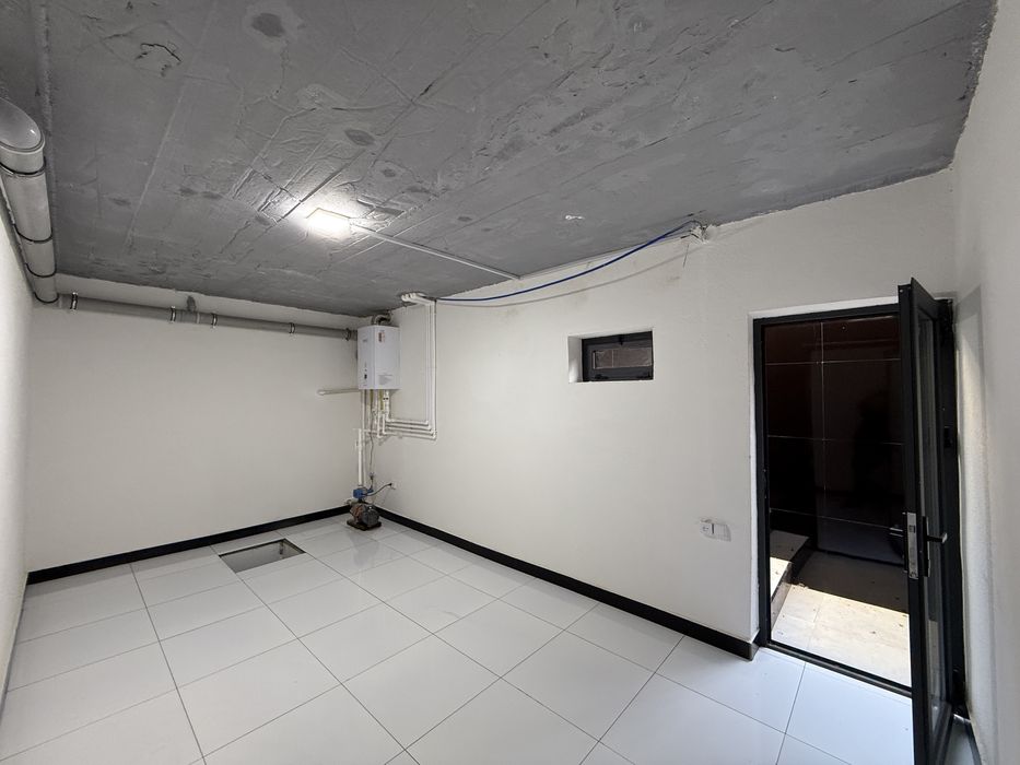 5 хонали янги ЕВРО КОТТЕДЖ сотилади! Корзинка склад