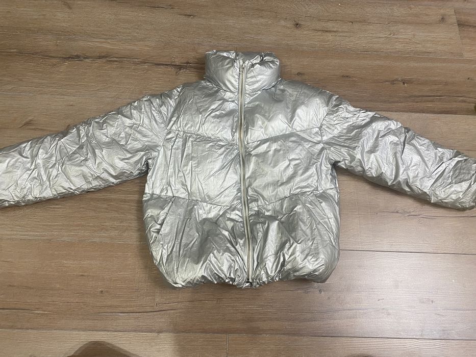 Куртка демисезонная Zara на девочку