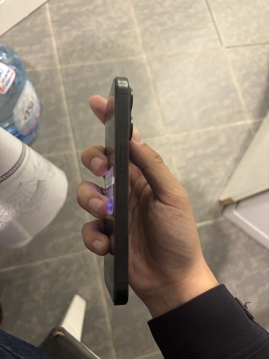 Продам iphone 15 pro