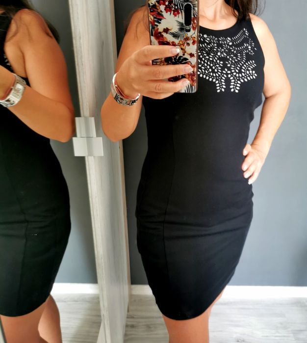 Рокли  S  размер ( елегантни )