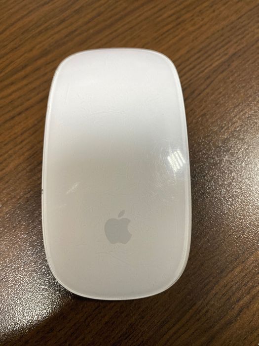 Apple Magic Mouse 1
