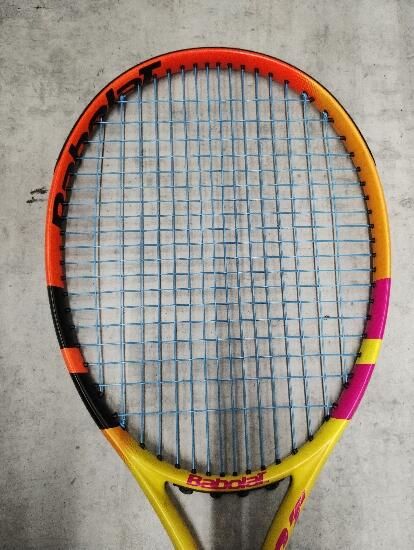 Rachetă Tenis Boost Rafa - produs resigilat - (SecondHand) Decathlon