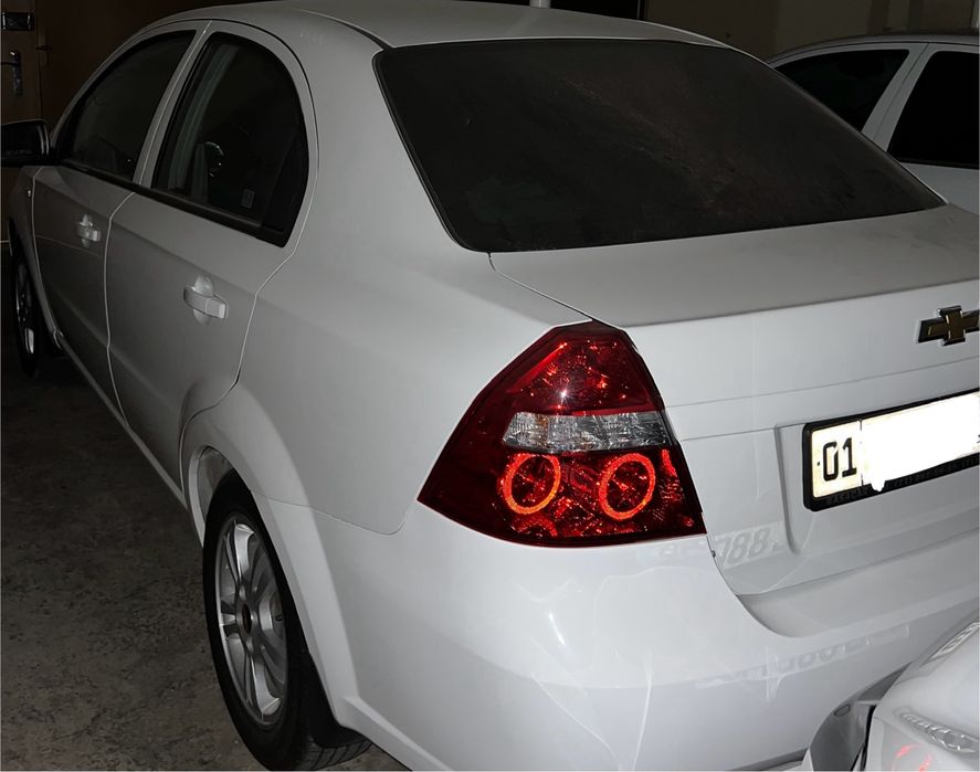 Nexia 3 at elegant plus