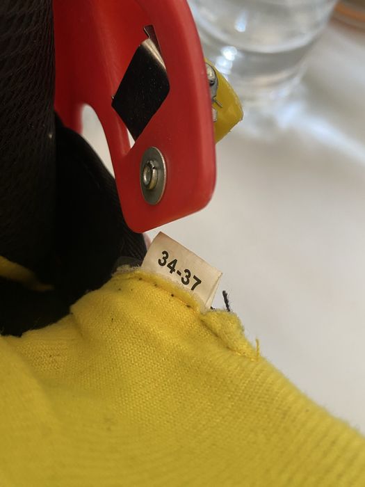 Роликовые коньки.