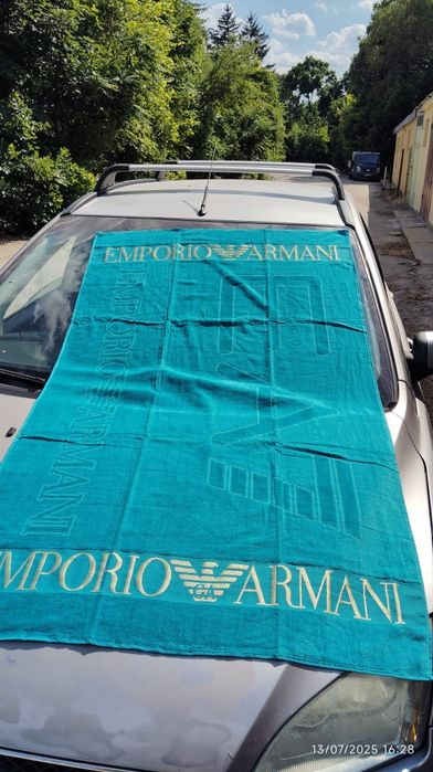 Плажни Хавлии 100/170 - 100% памук 19€