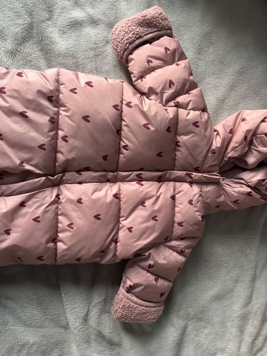 Комбинезон детский Baby go