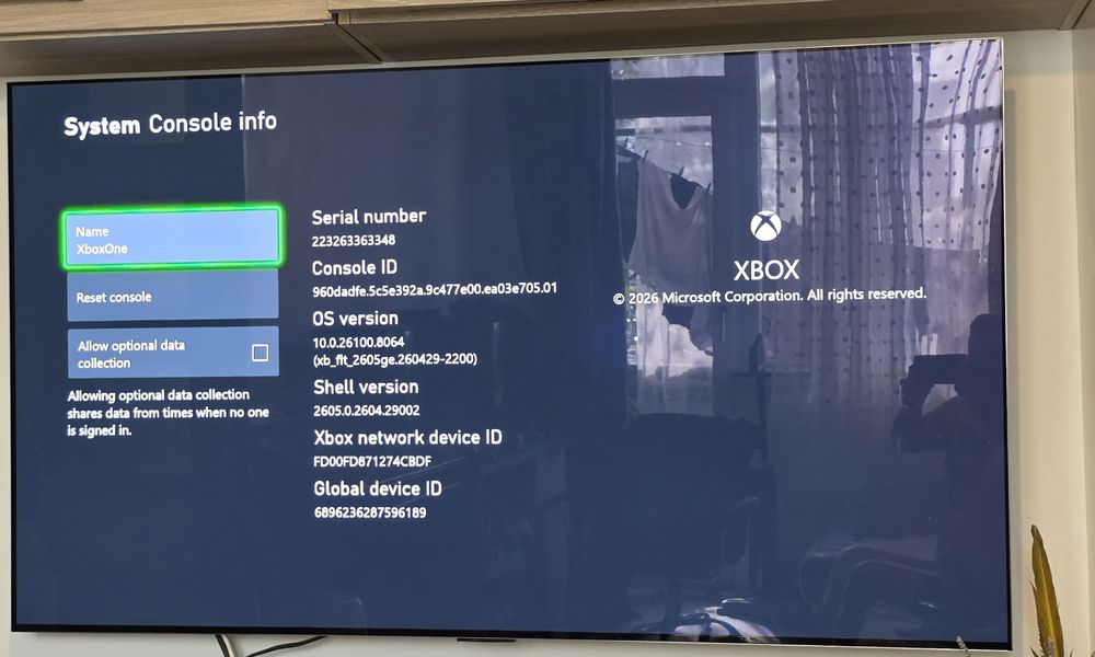 Consola Xbox One S 4K rezolutie 1TB memorie plus gamepad original