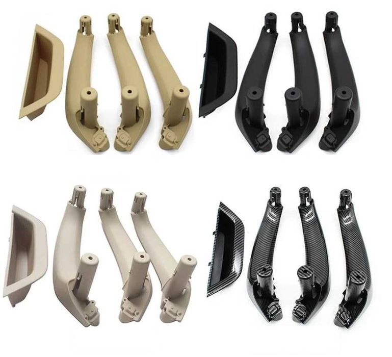 Maner Usa Manere Usi Ornament Portiera BMW X3 X4 F25 F26