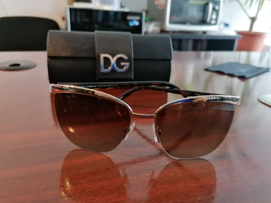 Ochelari de soare D&G original