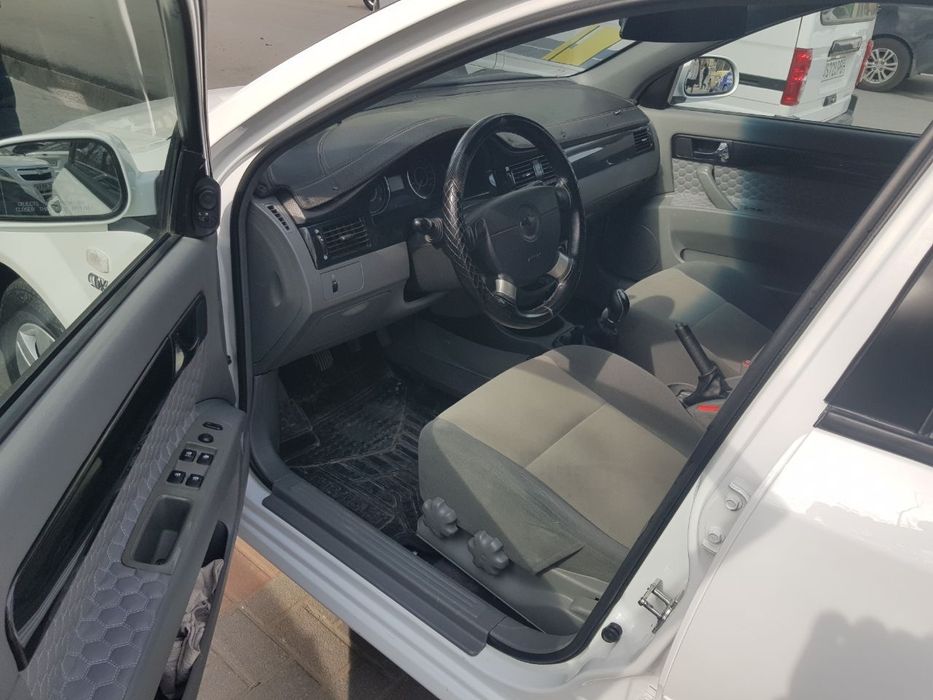 Продаётся Жентра Механика