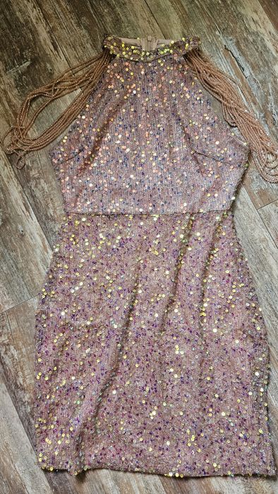 Жестока Рокля С размер