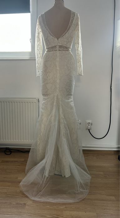 Rochie de mireasa