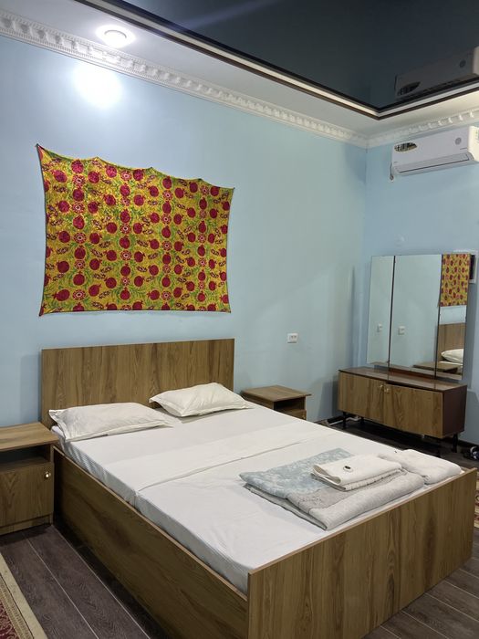 Mehmonxona bez zaks gasnitsa,hotel,hostel