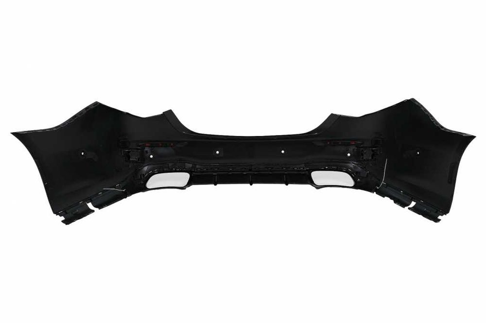 Pachet Exterior Mercedes S-Class W223 Limousine (2020-up) S63 Look