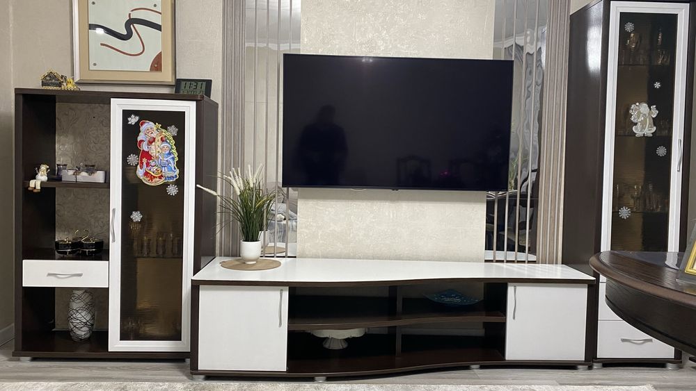 Мебель в гостиную