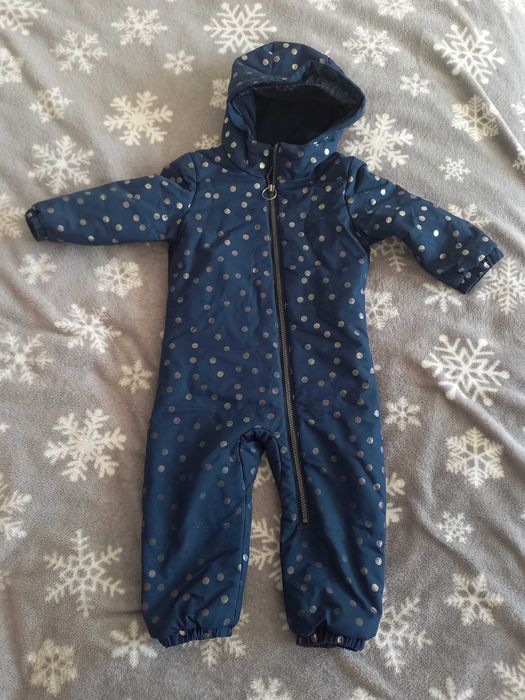 Детски космонавт 86/92