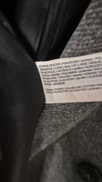 Пальто Mango р.44-46