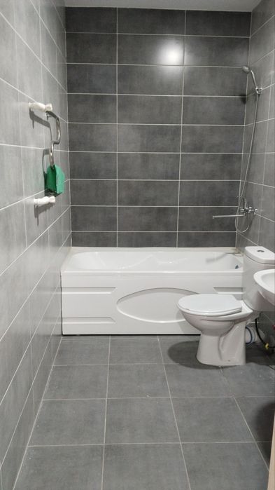 Продается квартира, в новостройке абсолютно новая