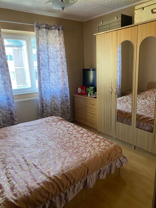 Apartament 3 camere central