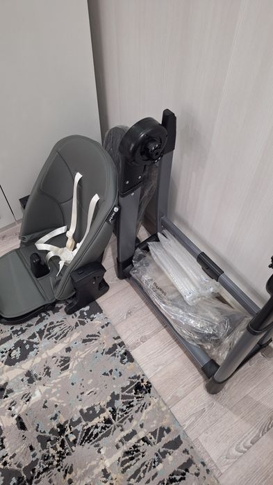 Стульчик детский