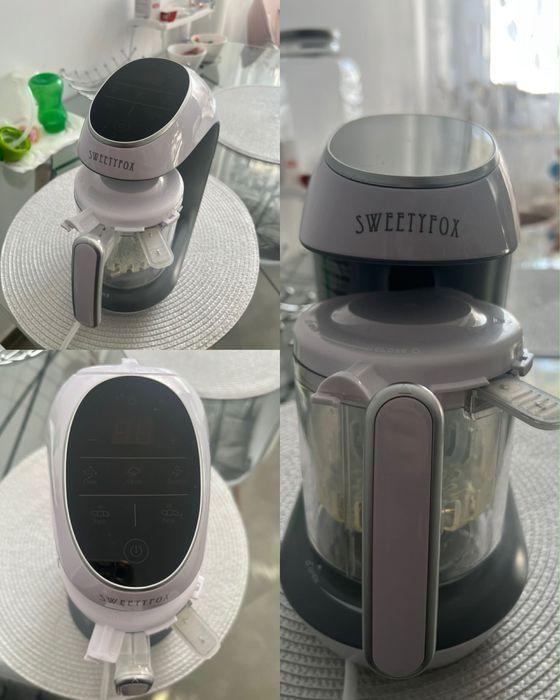 Aparat multifunctional