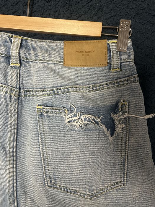 Дънки HM, Vero Moda, 2 броя, размер 29-М