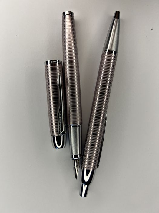 Parker seturi Urban ,IM si vector noi la cutie