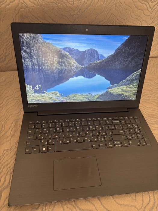 Lenovo ideaPad 330-15IKB