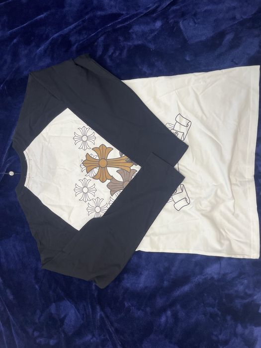Bluza Chrome Hearts